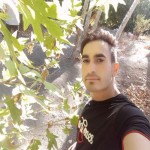 تصویر کاربر با کد 197160