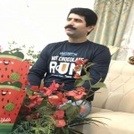 تصویر کاربر با کد 122394