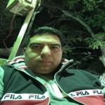 تصویر کاربر با کد 198781