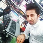 تصویر کاربر با کد 198022