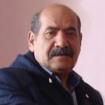 تصویر پروفایل چنگیز