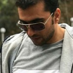 تصویر کاربر با کد 200152