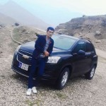 تصویر کاربر با کد 140609