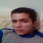 تصویر کاربر با کد 200387