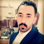 تصویر کاربر با کد 200809