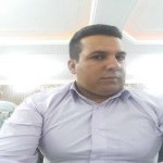 تصویر کاربر با کد 157311