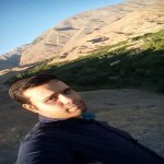 تصویر کاربر با کد 201594