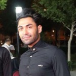تصویر کاربر با کد 201871