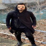 تصویر کاربر با کد 203040