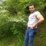 تصویر کاربر با کد 203460