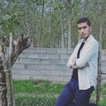 تصویر کاربر با کد 184321