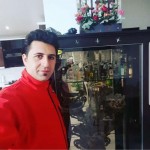 تصویر کاربر با کد 203728
