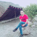 تصویر کاربر با کد 168989