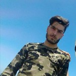 تصویر کاربر با کد 203283