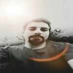 تصویر کاربر با کد 203550