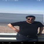 تصویر کاربر با کد 203403