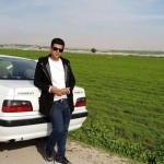 تصویر کاربر با کد 154140