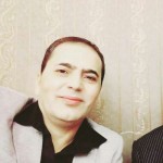 تصویر کاربر با کد 158400