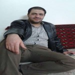 تصویر کاربر با کد 205022
