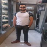 تصویر کاربر با کد 205340