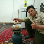 تصویر کاربر با کد 205397