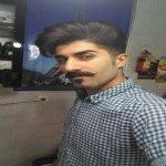 تصویر کاربر با کد 201847
