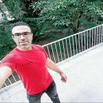 تصویر کاربر با کد 205299