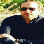 تصویر کاربر با کد 203864