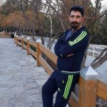 تصویر کاربر با کد 205499