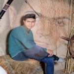 تصویر کاربر با کد 206733