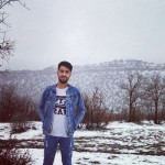تصویر کاربر با کد 204842
