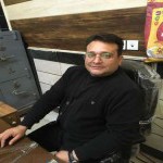 تصویر کاربر با کد 207780
