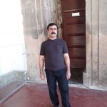 تصویر پروفایل محمد
