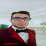 تصویر کاربر با کد 208400