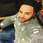 تصویر کاربر با کد 208480