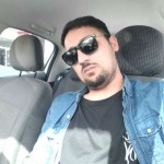تصویر کاربر با کد 208881