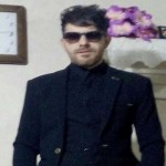 تصویر کاربر با کد 208904