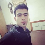 تصویر کاربر با کد 208921