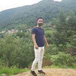 تصویر کاربر با کد 207195