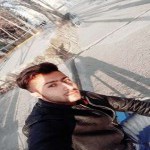 تصویر کاربر با کد 209107