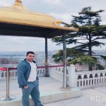 تصویر کاربر با کد 209252