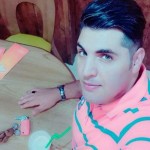 تصویر کاربر با کد 209305