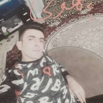 تصویر کاربر با کد 209245