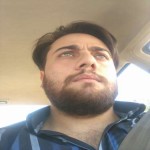 تصویر کاربر با کد 207276