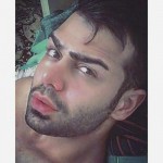 تصویر کاربر با کد 209064