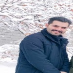 تصویر کاربر با کد 209663