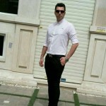 تصویر کاربر با کد 210266