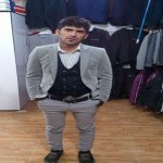 تصویر کاربر با کد 208679