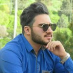 تصویر کاربر با کد 209745