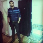 تصویر کاربر با کد 192465
